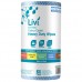 Livi Essentials Commercial Wipes - Blue