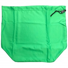 Green Laundry Bag Mini