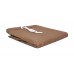 BROWN Laundry bag