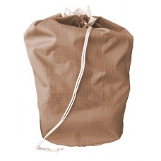 BROWN Laundry bag