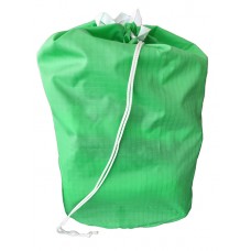 GREEN Laundry bags