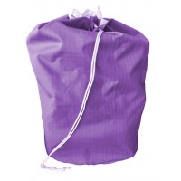 PURPLE Laundry bag