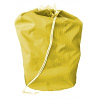 YELLOW Laundry bags