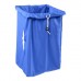 BLUE Laundry bag