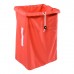 RED Laundry bag