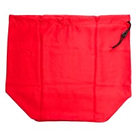 Red Laundry Bag Mini