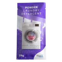 Accom Assist Laundry Powder 20gm x 125