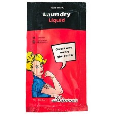Shimmer Laundry Liquid 10ml x 100 sachets