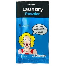 Shimmer Laundry Powder 15g x 100 sachet