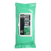 Fitness Active Wipes ( Body Wipes )