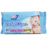 XtraCare Baby Wipes