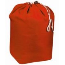 RED Laundry bag