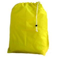 YELLOW Laundry bags