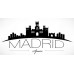 Madrid Teaspoon x 12