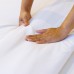 Deluxe Commercial KSB Fitted Sheet