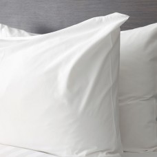 Deluxe Commercial Standard Pillowcase