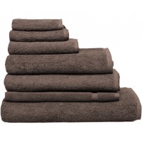 Driftwood Towels