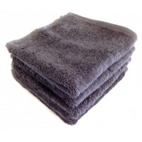 Charcoal Towels 