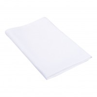 White 100% Cotton Momie Napkin 