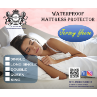 Waterproof Fitted SB Mattress Protector