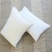 LUX Indulgent 3D Walled Pillow+FREE Pillow Bag
