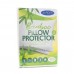 Bamboo Pillow Protector 2PK