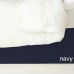 Ardor DB Quilted Valance Navy