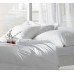 SB Tailored Percale Doona Cover Set