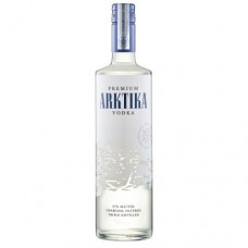 Arktika Premium Vodka 50ml x 12