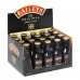 Baileys Irish Cream Original 50ml x 20 