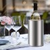 Stainless Steel Insulated Wine Cooler 