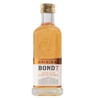 Bond Seven Whisky 50ml x 12