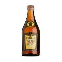 Chateau Chantelle Brandy 50ml x 12