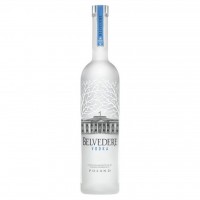 Belvedere Pure Vodka 50ml x 10