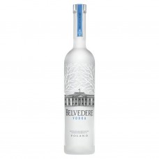 Belvedere Pure Vodka 50ml x 10