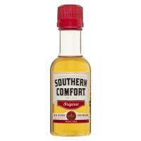 Southern Comfort 50ml x 12