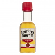 Southern Comfort 50ml x 12