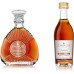 Camus Borderies Set VSOP/XO Cognac 2 x 50mL