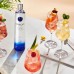 Ciroc French Vodka Glass Miniature 50mL x 12 