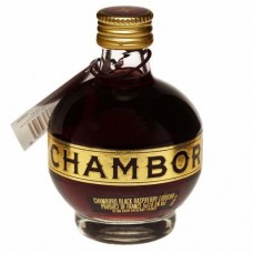 Chambord Liqueur 50ml x 12