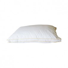 Stain Resistant Cotton Poly Pillow 700gsm