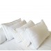 Stain Resistant Cotton Poly Pillow 700gsm