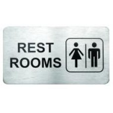 Rest Rooms