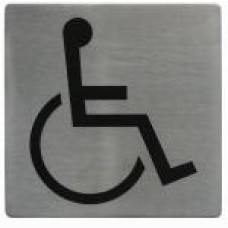 Wheelchair Toilet