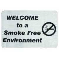 Smoke Free Enviroment