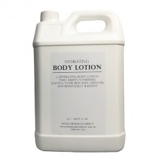 Hydrating Refill Body Lotion 5L