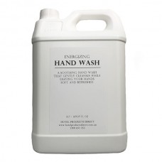 Energizing Refill Hand Wash 5L