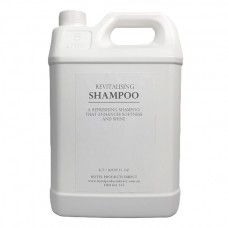 Revitalising Refill Shampoo 5L