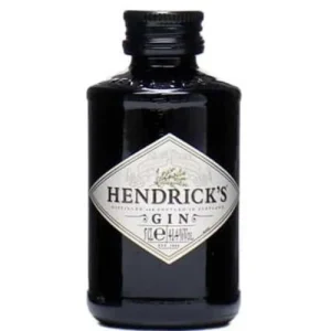Hendricks Gin 50ml x 12