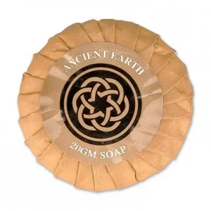 Ancient Earth Soap 20 g x 100